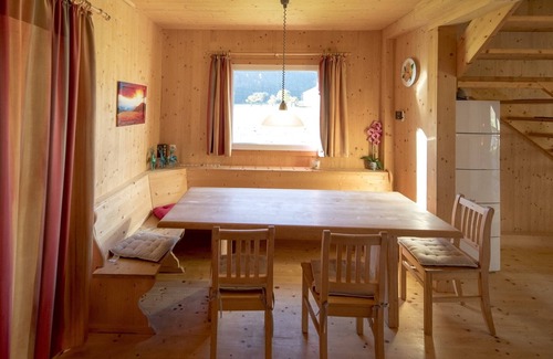 Murau Chalet De Esquí | Chalet clásico con sauna de infrarrojos