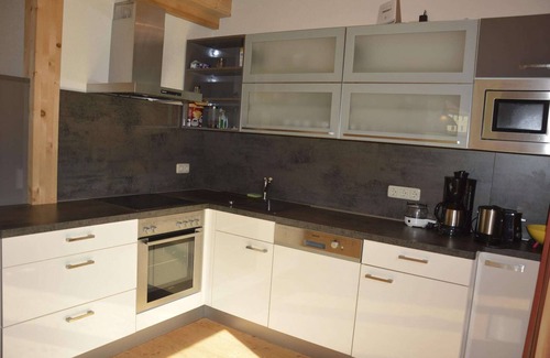 Murau Chalet De Esquí | Chalet clásico con sauna de infrarrojos