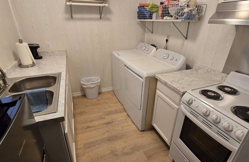 Canyon Lake Apartamento | Classic Charm Close to Lake #2