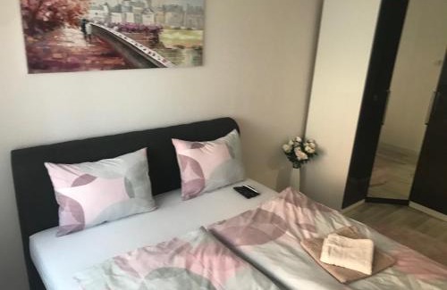 Szeged Apartamento | Classic City Apartman