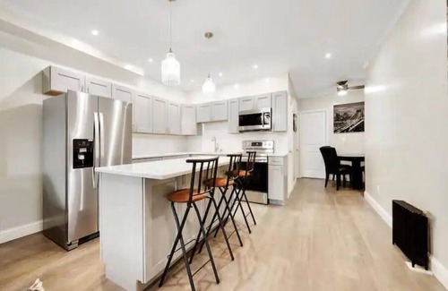 Bushwick Apartamento | Classic & Comfortable Stay in Brooklyn: