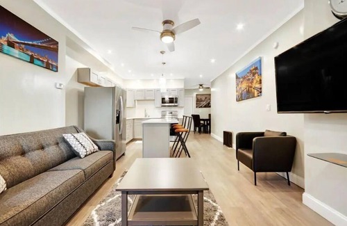 Bushwick Apartamento | Classic & Comfortable Stay in Brooklyn: