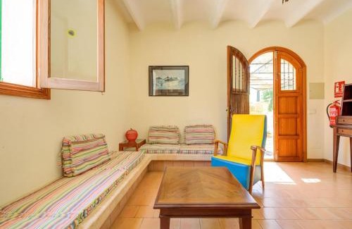 Campos Casa | Classic Cottage in Campos Majorca with Swimming Pool