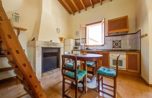 Campos Casa | Classic Cottage in Campos Majorca with Swimming Pool