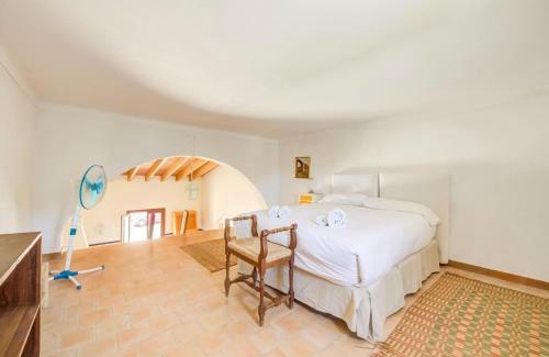 Campos Casa | Classic Cottage in Campos Majorca with Swimming Pool