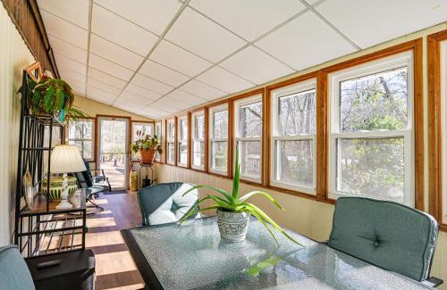 Ronda Casa | Classic Country Retreat in Ronda on 5 Acres!