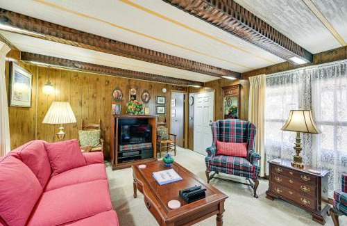 Ronda Casa | Classic Country Retreat in Ronda on 5 Acres!