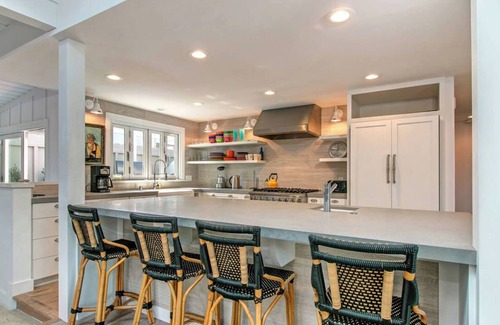 Del Mar Casa | Clásico Del Mar Beach Living