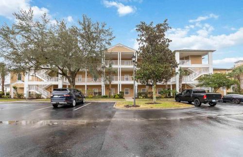 Bahama Bay Casa | Classic Disney themed condo on ground floor
