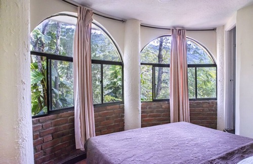 San Gil Hotel | Cómoda Habitación Doble en el Corazón de San Gil