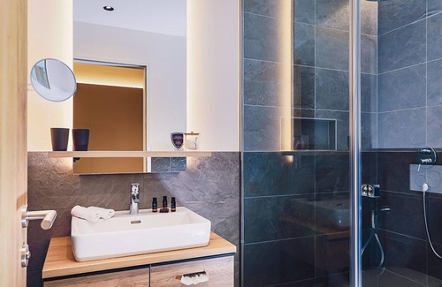 Rain Apartamento | Classic Doppelzimmer Super Flex BF - Hotel Stockinggut by Avenida Leogang