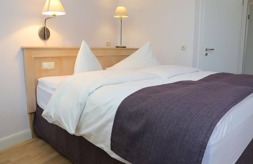 Toenning Casa | Habitación doble clásica - Bio Hotel Miramar