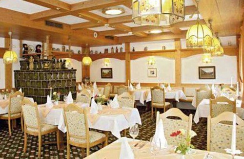 Schluchsee Hotel | Habitación Doble Clásica (sin balcón) - Hotel Mutzel