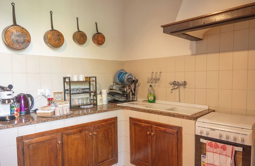 Le Cure Apartamento | Classic Florentine flat with garden - Piazza della Libertà