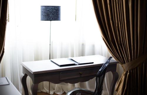 Tirana Hotel | Classic Hotel