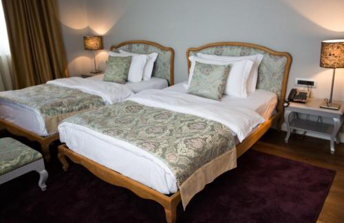 Tirana Hotel | Classic Hotel