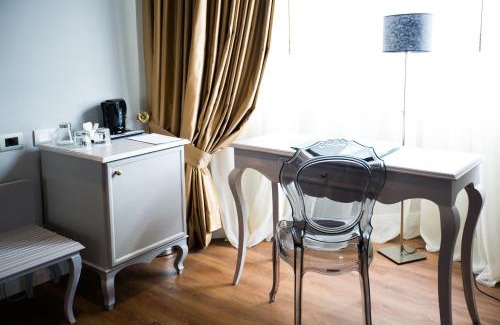 Tirana Hotel | Classic Hotel