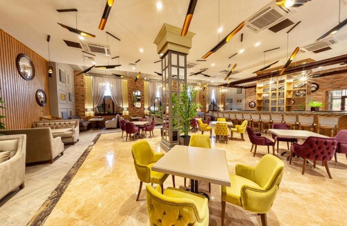 Osh Hotel | Classic Hotel