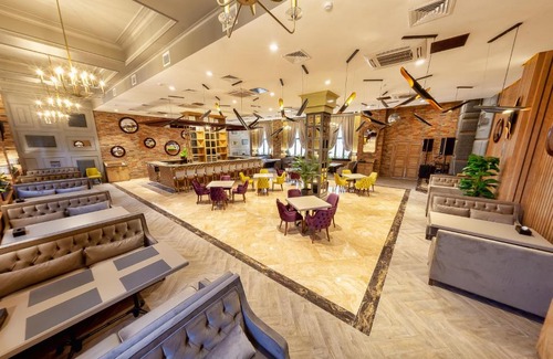Osh Hotel | Classic Hotel