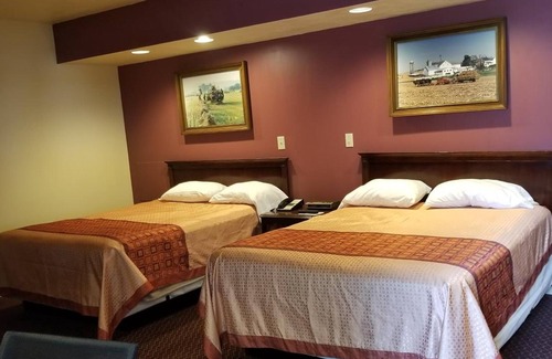 Witmer Hotel | Classic Inn