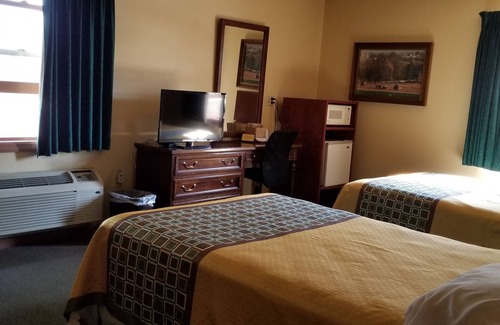 Witmer Hotel | Classic Inn