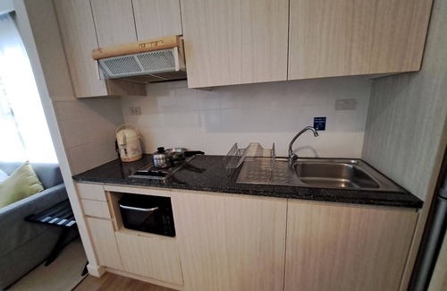 Si Racha Apartamento | Classic Kameo Hotel and Serviced Apartments, Sriracha