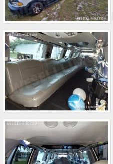 Las Vegas Hotel | Classic limo