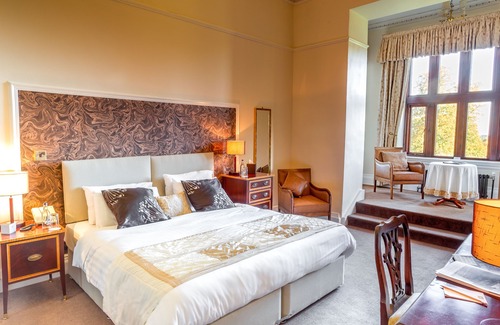 Hoylandswaine Hotel | Classic Lodges - Bagden Hall Hotel