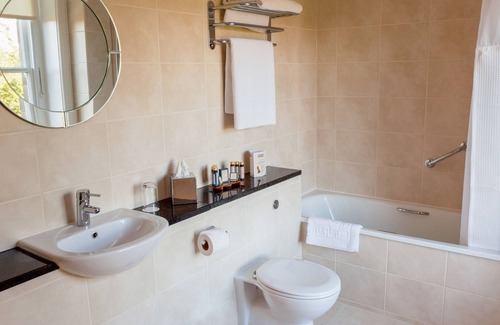 Hoylandswaine Hotel | Classic Lodges - Bagden Hall Hotel
