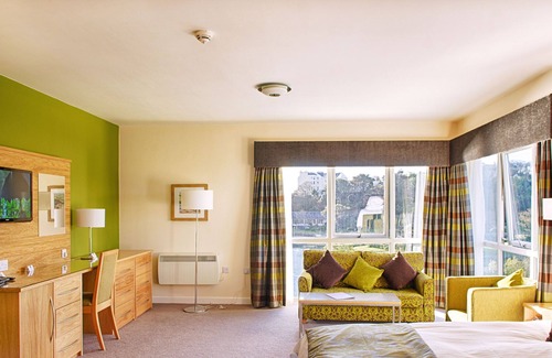 Ramsey Hotel | Classic Lodges Ramsey Park