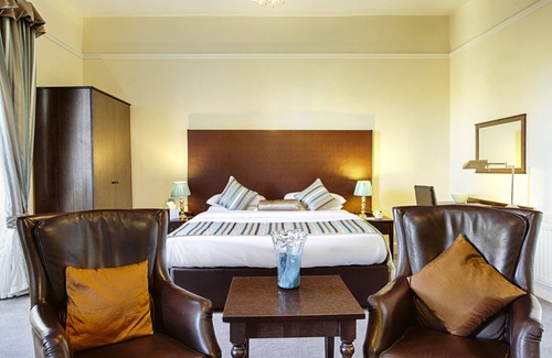 South Charlton Hotel | Classic Lodges - The White Swan