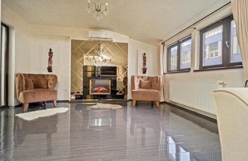 Vitan Apartamento | Classic Luxury at Bucharest Mall
