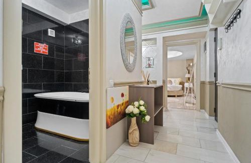 Vitan Apartamento | Classic Luxury at Bucharest Mall