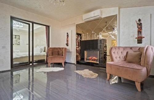 Vitan Apartamento | Classic Luxury at Bucharest Mall