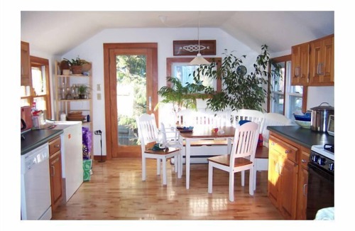 Falmouth Foreside Cabaña | Classic Maine Beach Cottage *** ¡Disponibilidad de agosto de 2019! Fabulosa ubicación!