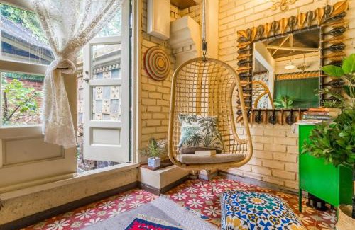 Kampung Datuk Keramat Casa | Classic Malay House in KL City Centre