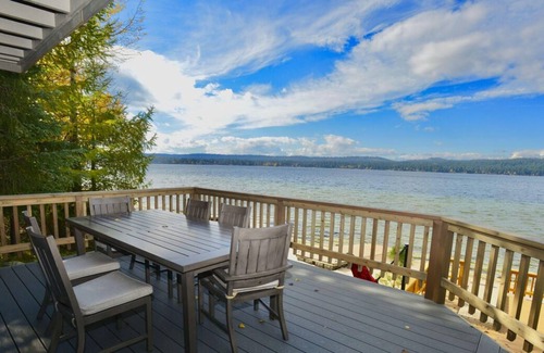 McCall Casa | Classic Mccall Lake House by Casago Mccall - Donerightmanagement