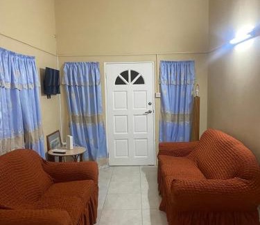 St. Andrew Apartamento | Classic mountain view