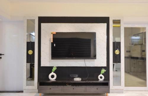 Meera Nagar Apartamento | Classic Premium luxurious 3bhk fully furnished apartment in koregaon park