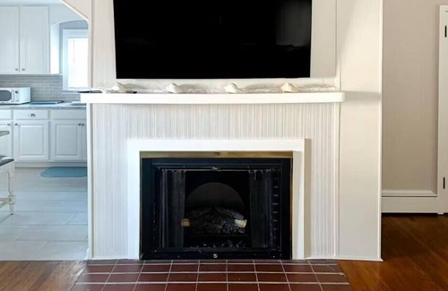 Lewes Casa | Classic Quaint Beach Cottage