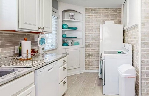 Lewes Casa | Classic Quaint Beach Cottage