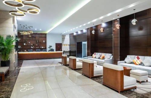 Al Qasimia Apartamento | Classic Room Guest Room King Near Ittihad Park