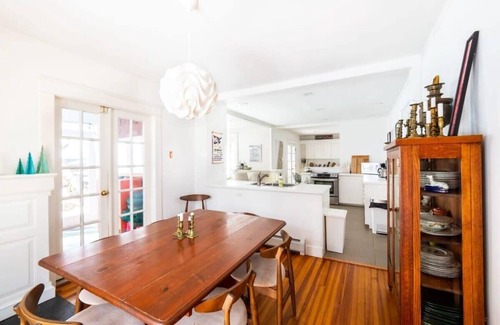 Glendale Casa | Classic Stockbridge Cottage