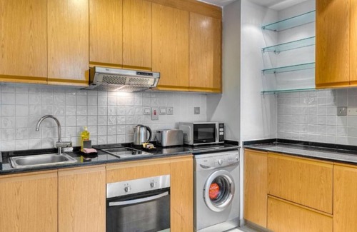 Umm Suqeim 3 Apartamento | Classic Studio at Al Thanyah Street, Barsha Heights