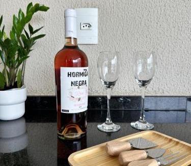 Picanco Apartamento | Classic Studio - GRU 2605