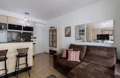 Picanco Apartamento | Classic Studio - GRU 2605