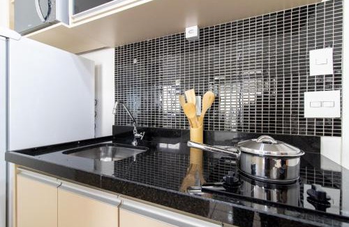 Picanco Apartamento | Classic Studio - GRU 2605