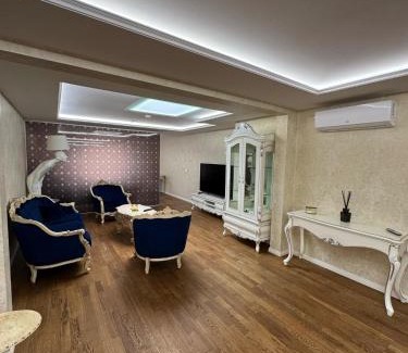 Kelme Apartamento | Classic Style Apartment