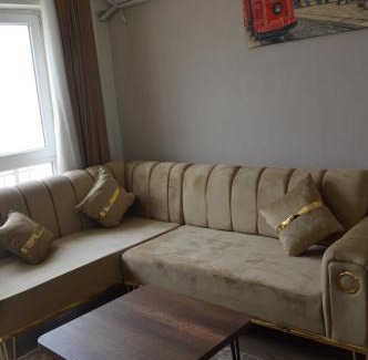 Avcilar Apartamento | Classic Suite MS34