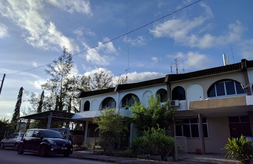 Kampung Bakau Casa | Classic Terrace